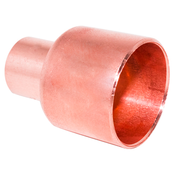 REDUCCION BUSHING DE COBRE 1 1/2"X3/4" (701-2)